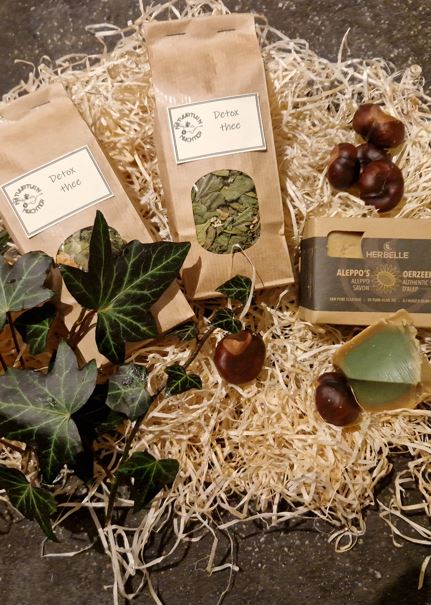 foto voor voorjaarsschoonmaak workshop