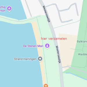stenen man